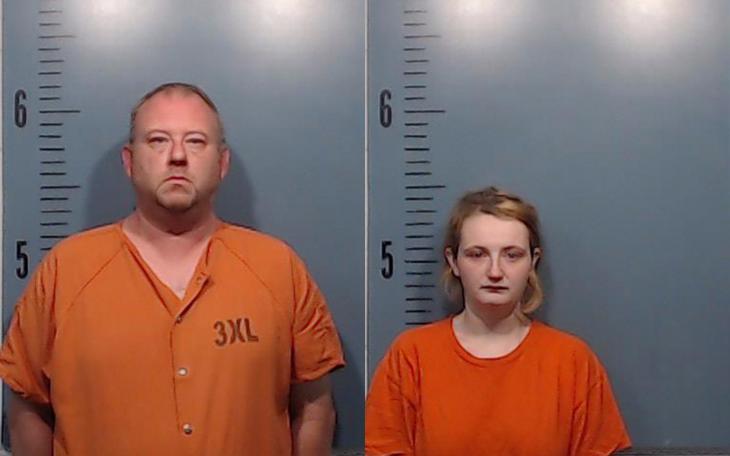 Two Arrested in Connection to Infant’s Death at Lake Ft. Phantom Hill
