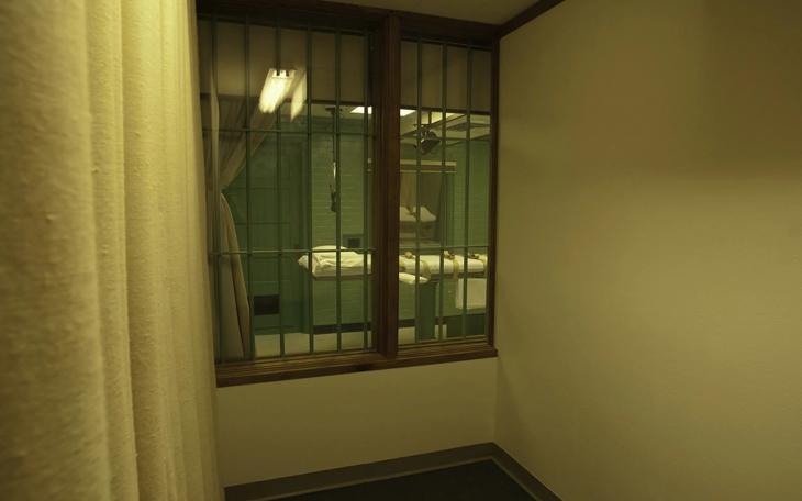 Texas Man Set to Be Executed for Stomping Death of Infant Son in 2008