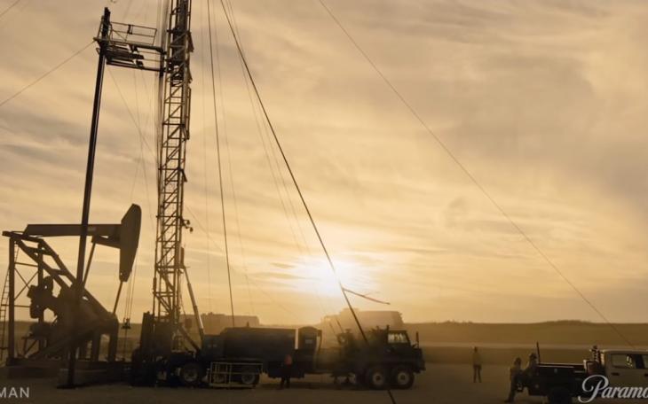 Premiering on Paramount+ this Nov. 17, Taylor Sheridan’s new series &quot;Landman&quot; delves into the high-stakes world of the Permian Basin’s oil industry.