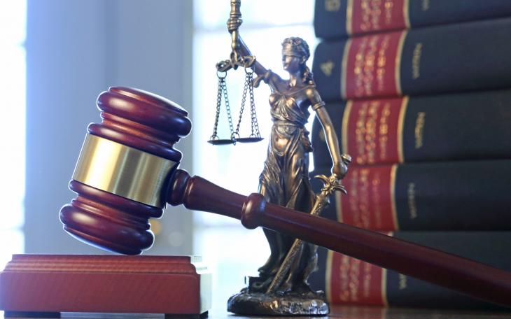 Law & Justice Law & Justice