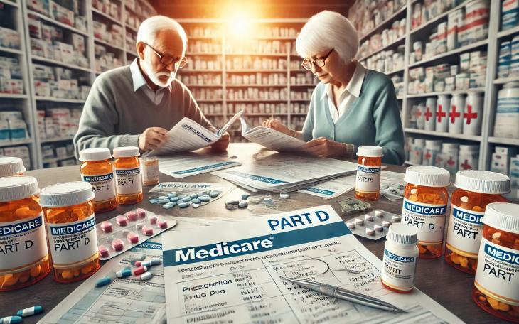 Medicare Part D