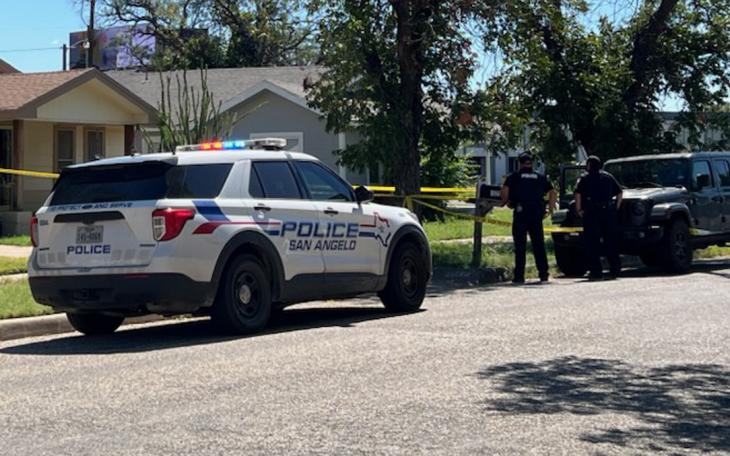 Shooting Victim Dies After Incident on South David Street on Oct. 1, 2024