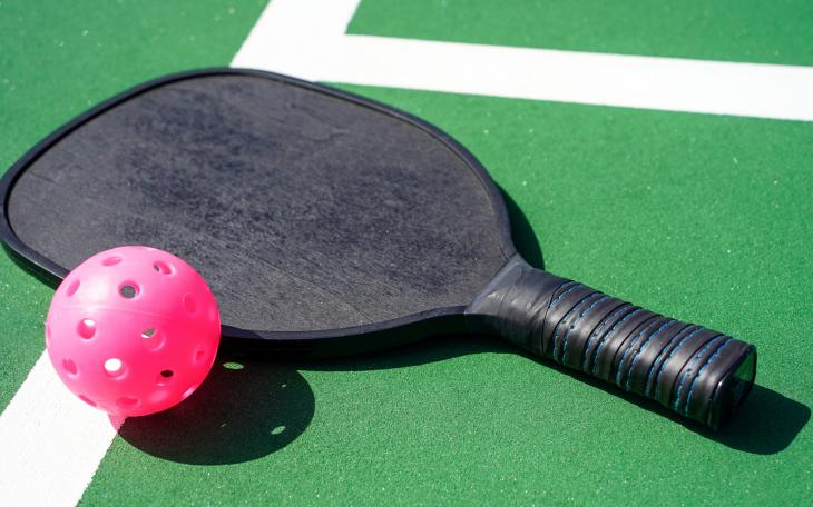 Angelo State to Host ‘Dink for Pink!’ Pickleball Fundraiser for Breast Cancer Awareness
