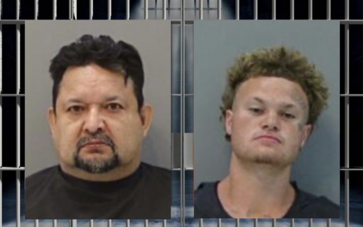 George Torres, Jaylon Knight