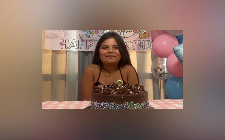 San Angelo Girl Airlifted After Tree Swing Accident, Fundraiser Nears Goal