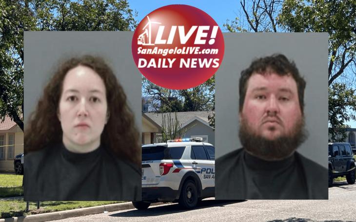 LIVE! Daily News | Details Regarding the South David Street Homicide