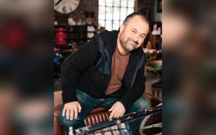 ‘American Pickers’ Star Frank Fritz Passes Away at 58