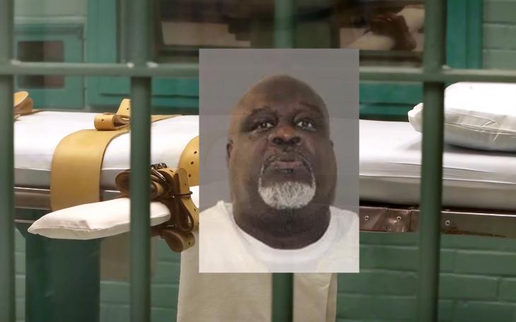 Texas Prepares to Execute Man Convicted of Multiple 1989-1995 Murders