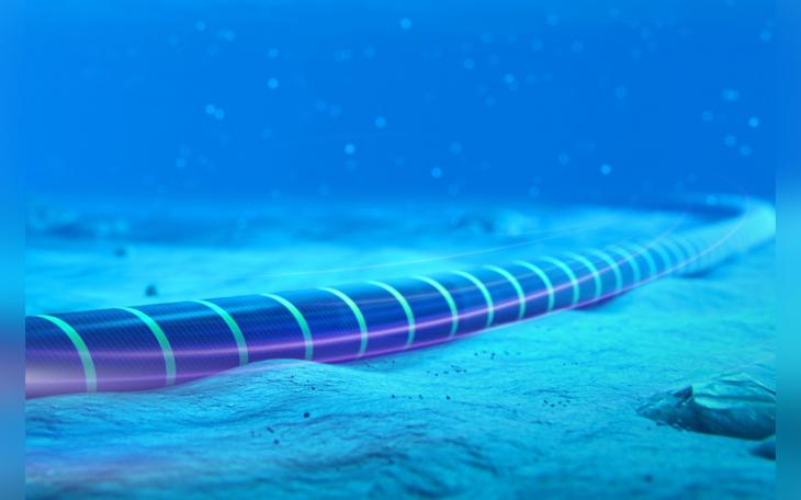 Undersea Cables