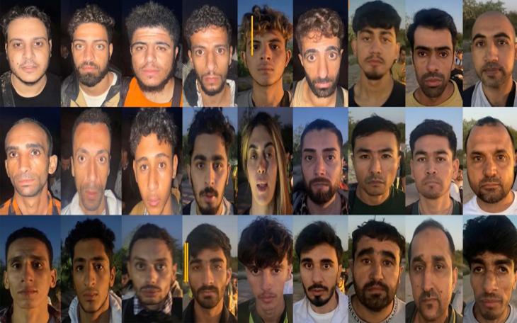 DPS Apprehends Dozens of Illegal Immigrants from Special Interest Countries