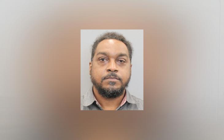 Meet Texas DPS’s Featured Fugitive for October