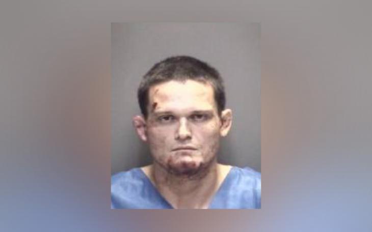 Texas Man Arrested for Murdering Mother Following Stabbing Incident