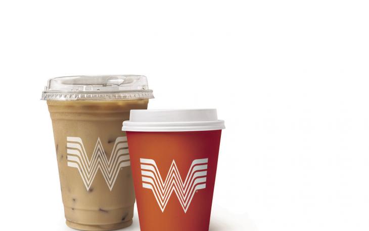 This Veterans Day, Whataburger is saying &quot;thank you&quot; to the men and women who have served and continue to serve our country with a free 16-ounce Hot or Iced Coffee. Starting Nov. 11, veterans and active-duty armed forces members in uniform or with a valid ID can stop by any dining room to grab their free coffee. And it doesn’t stop at Veterans Day. This free coffee offer will be available every day, all year long.