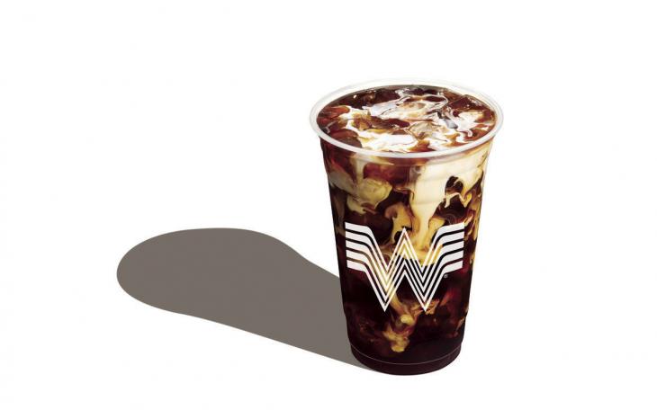 Whataburger To Fuel Fans’ Black Friday Shopping Sprees with BOGO Iced Coffee