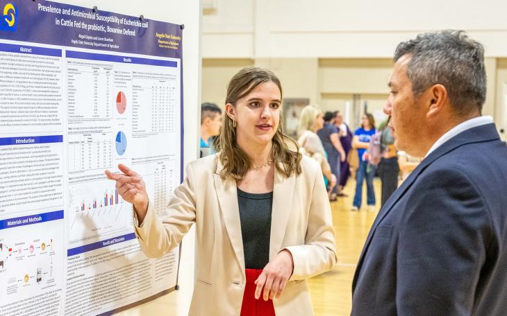 ASU Student Research Symposium
