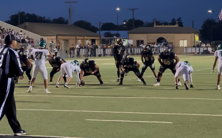 Floydada at Post on Nov 1, 2024