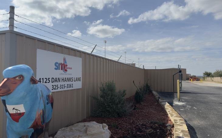 SMC Global Acquires San Angelo-based International Chemicals