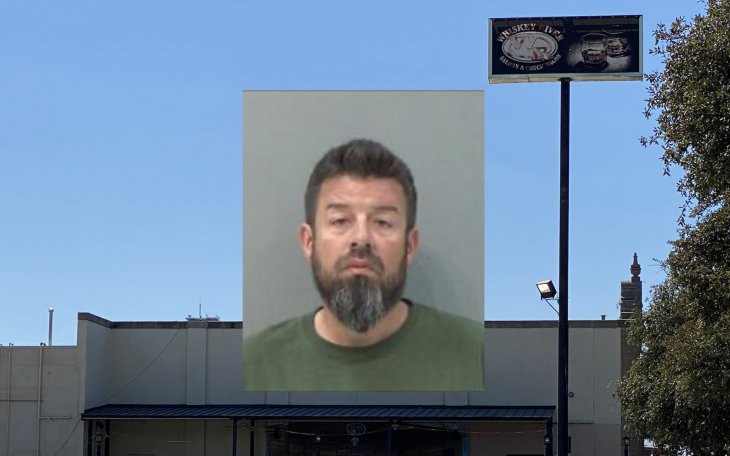 Julian Suarez, 47, of San Angelo, Sentenced