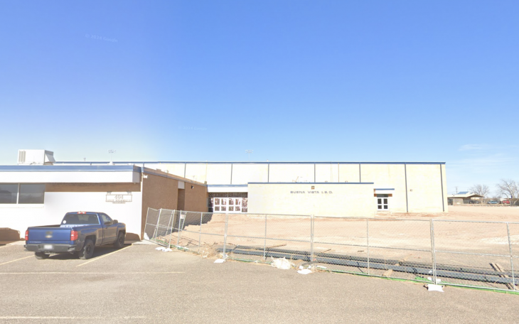 Three Buena Vista ISD Students Killed in Crash, District Closes for the Week