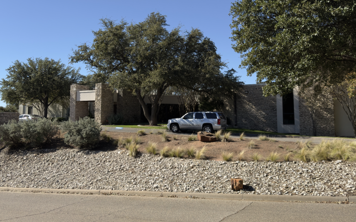 Bentwood Country Club