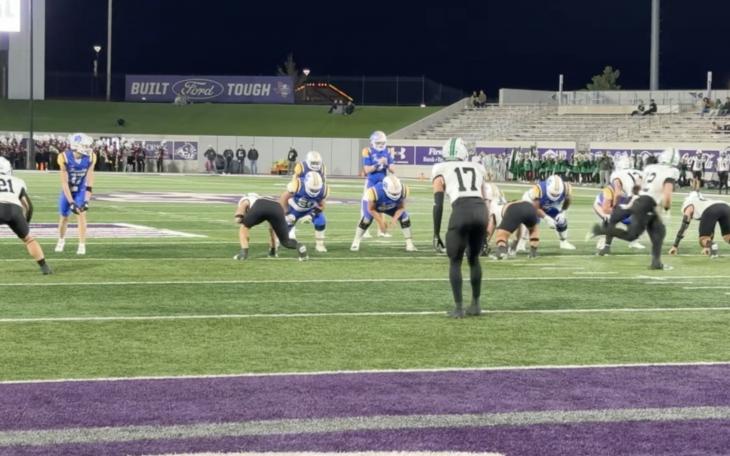 Southlake Carroll vs Frenship on Nov 22, 2024 - Round 2 of TXHSFB Playoffs