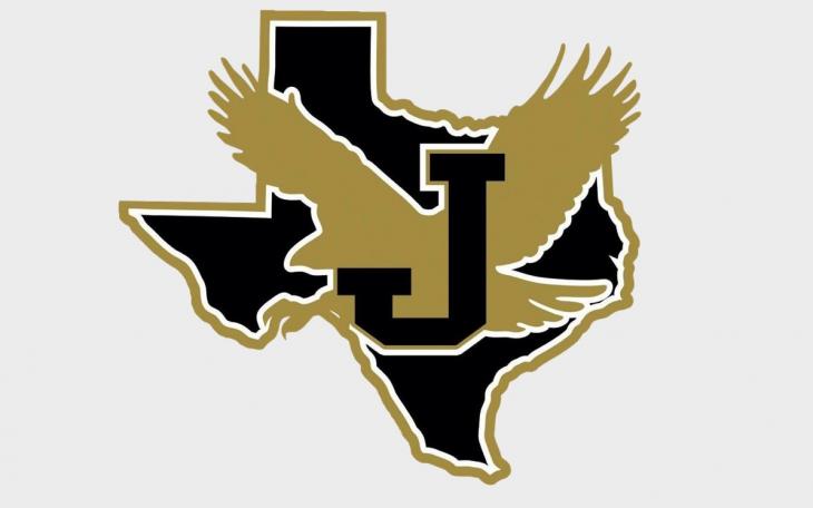 Junction Eagles logo