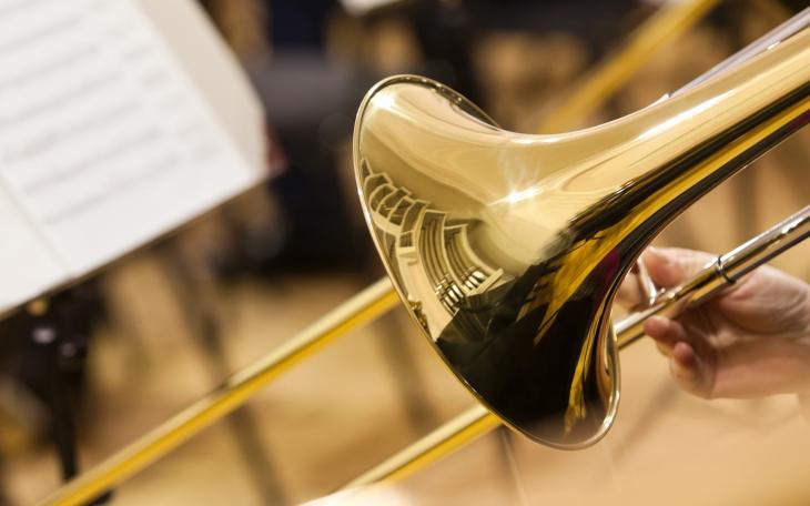Angelo State Wind Ensemble’s Final Fall Concert to Feature “Amazing Grace” and More