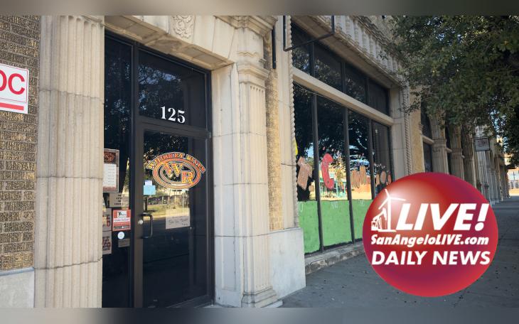 LIVE! Daily News | Whiskey River Saloon Closes Suddenly