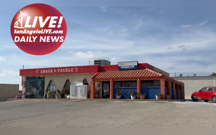 LIVE! Daily News | Local Bait Shop Makes 2 Big Lottery Winners