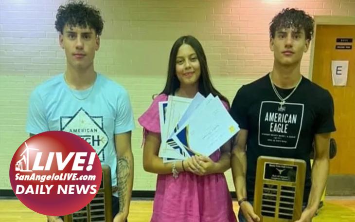 LIVE! Daily News | Terrible News out of Buena Vista