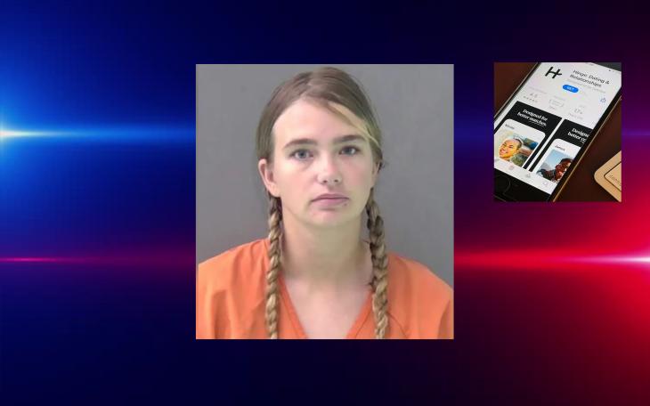 Reese Louise Myers was arrested after authorities responded to a child welfare check in July at her Killeen apartment.