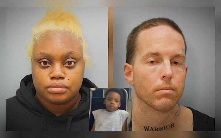 Mother Sentenced to 50 Years for Role in Son’s Death; Body Was Left with Siblings for Nearly a Year