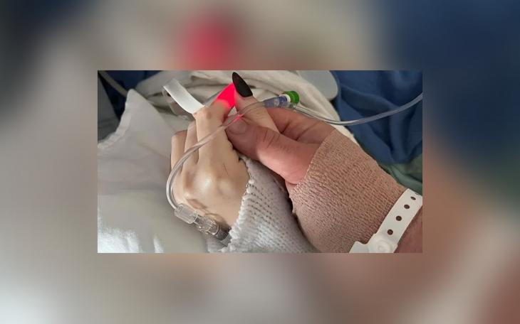 Dallas Couple Sues Bar After Fiery Cocktail Ignites, Leaving Them with Disfiguring Burns