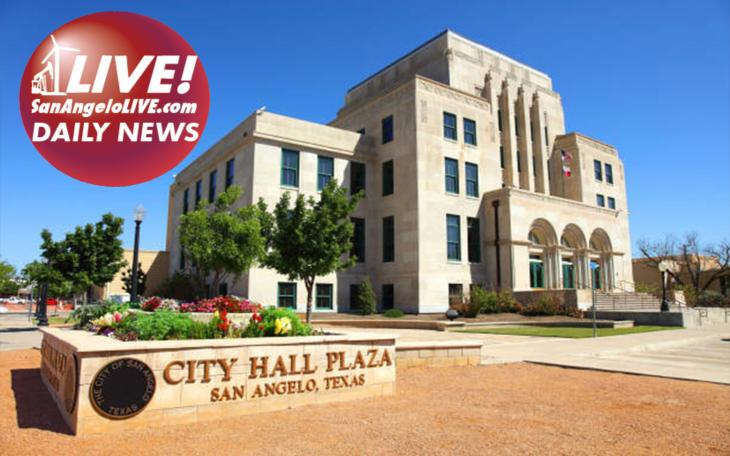LIVE! Daily News | Is San Angelo paying for their Employee's Medical Expenses?