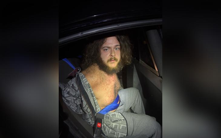 Suspect Arrested After Human Remains Found in Texas, Linked to Missing Persons Case