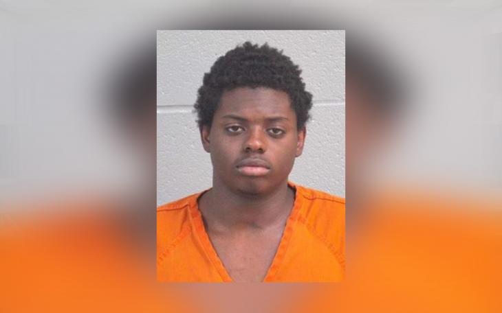 Authorities arrested Malachi James Kendrick, 19, on charges of injury to a child causing serious bodily injury, according to the Midland County Sheriff’s Office.