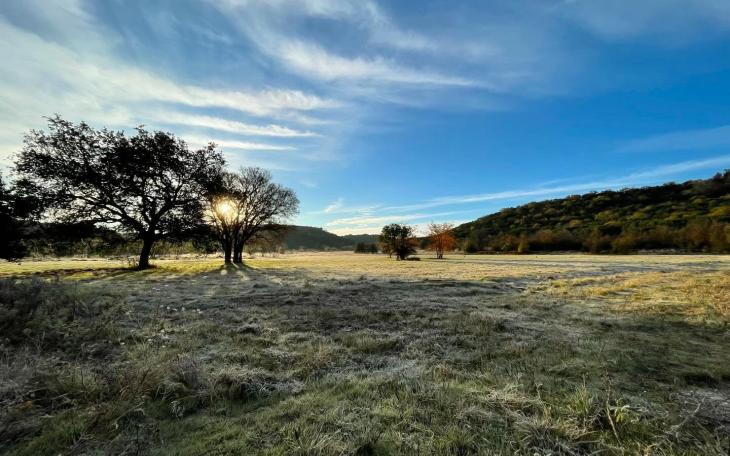 Palo Pinto Mountains State Park, a new incoming state park in North Texas, has pushed back its opening date again due to construction delays.