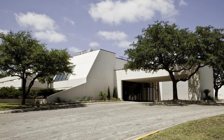 McNease Convention Center