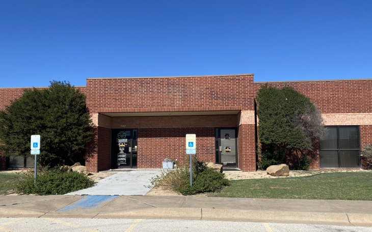 The Grill's Potential New Location