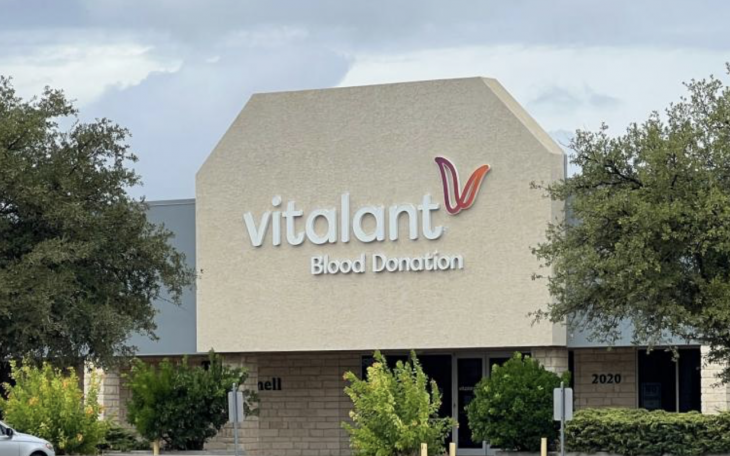 LIVE! Daily News | Shannon &amp; Vitalant Blood Drive