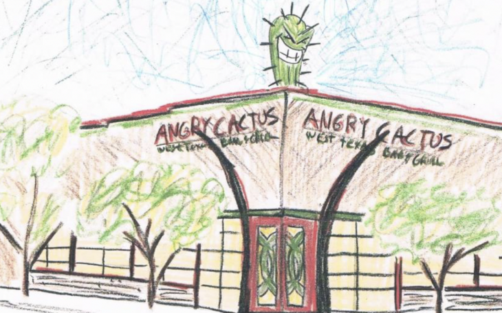 Today on LIVE!, Tim Condon of the Angry Cactus talks with Joe Hyde about the book he wrote and the beginnings of the Angry Cactus. Also, a San Angelo man was arrested for the continuous abuse of a minor, Abilene police are offering a reward for a man who allegedly shot an officer, and Joel Harris cashed in at the NFR.