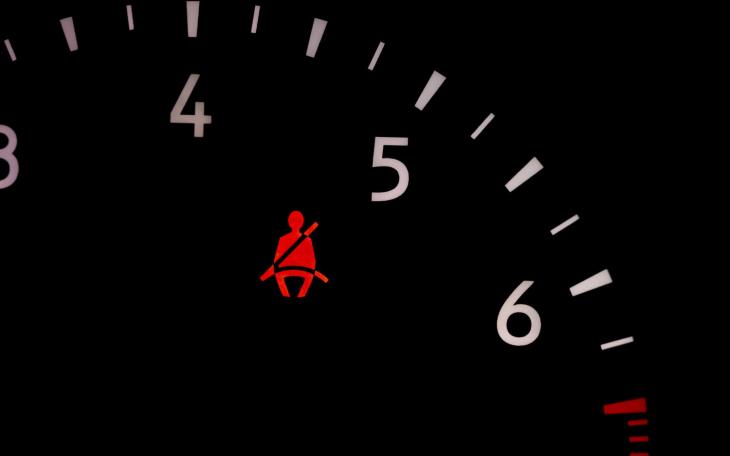 Starting September 2027, all new passenger vehicles in the U.S. must sound alarms if rear passengers fail to buckle their seat belts, the National Highway Traffic Safety Administration (NHTSA) announced Monday.