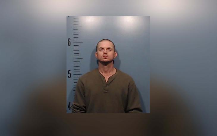 Hayden Hollingsworth was arrested Friday by the Taylor County Sheriff’s Office on felony charges, including second-degree felony delivery of a controlled substance to a minor and state jail felony bestiality.