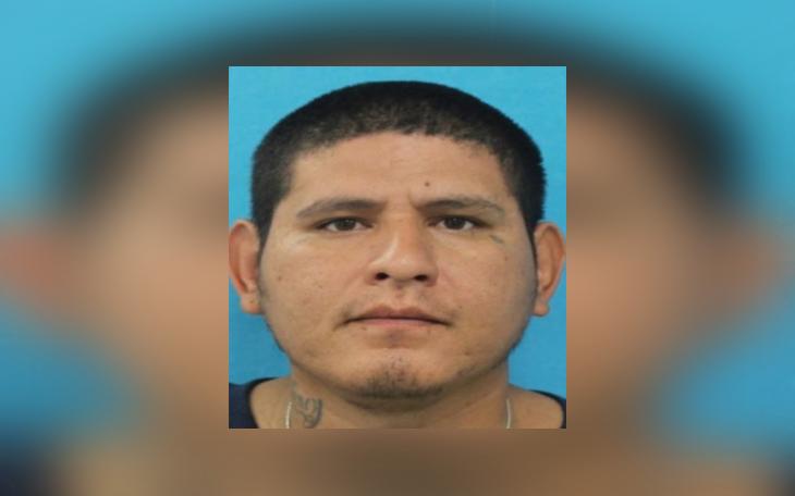 Raymond Lee Trejo, 35, of Abilene, has been named December’s Featured Fugitive in the Texas 10 Most Wanted Sex Offenders program.