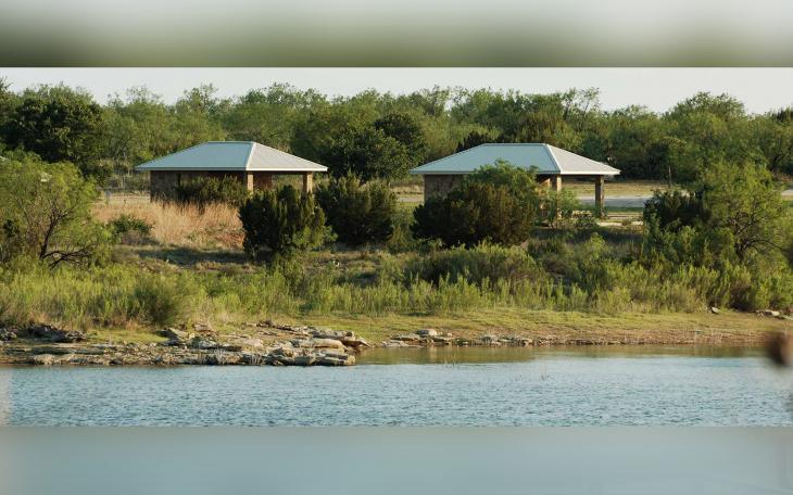 TPWD Completes Purchase of Lake Colorado City State Park