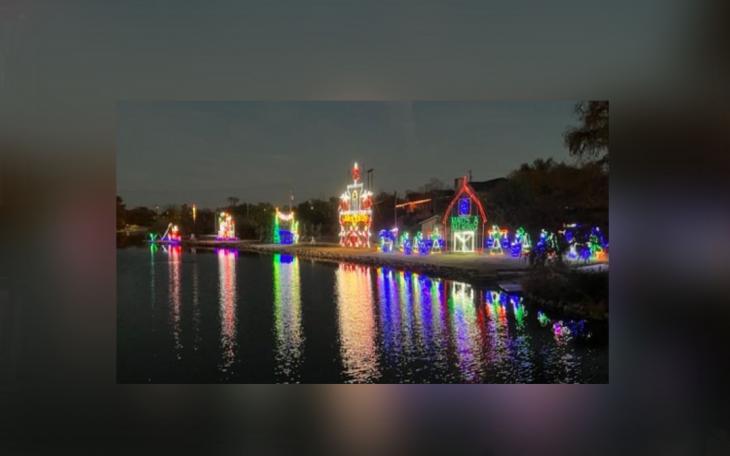 Today on LIVE!, we have Monica Ramos with Downtown San Angelo in studio then we get into some headlines from today!