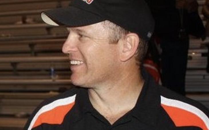 Steve Heryford, a former San Angelo Central head football coach and the defensive coordinator of the Bobcats' 2003 state quarterfinal team, is reportedly battling Alzheimer’s disease.