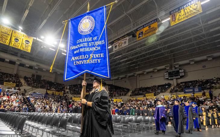 ASU Commencement 2024