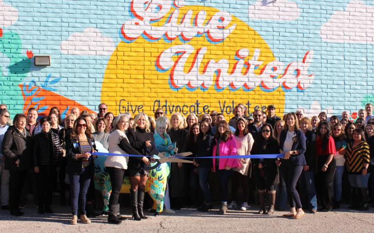 United Way of the Concho Valley is celebrating its centennial year, marking 100 years of service and community impact in the San Angelo area.