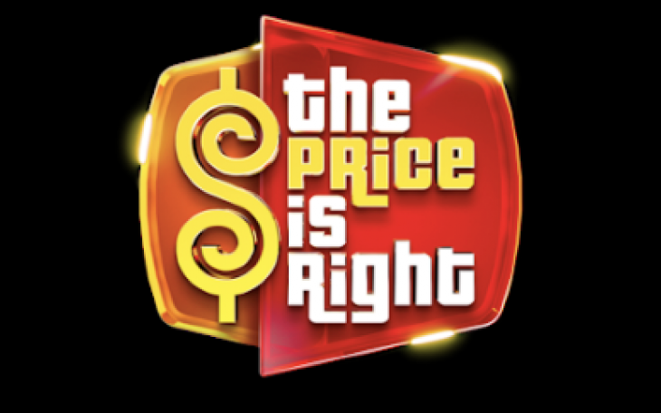 The Price is Right Live Show will “come on down” to San Angelo in March.